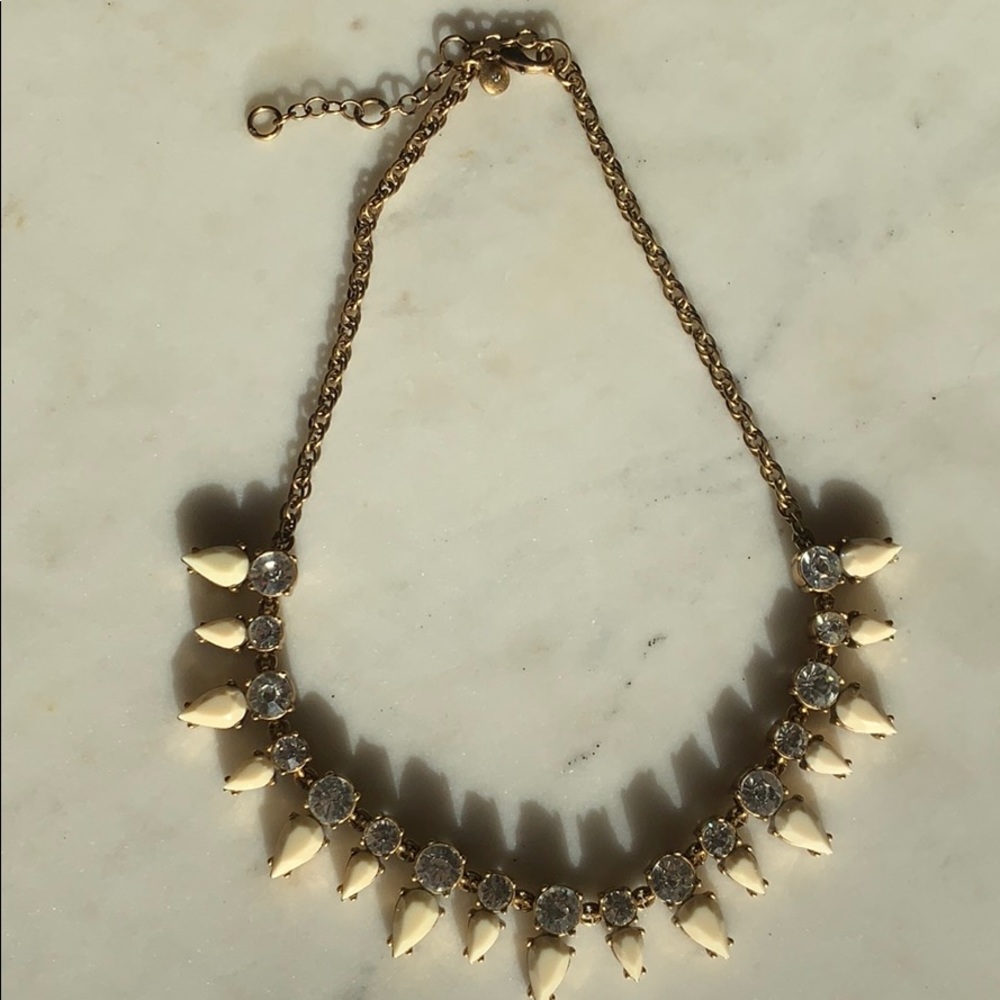 Jcrew necklace